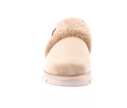 Grunland női papucs - CI3023-BEIGE