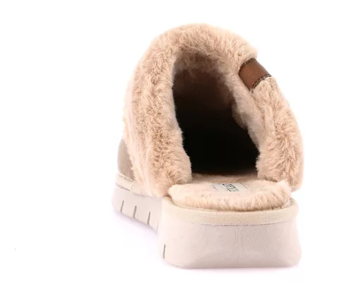 Grunland női papucs - CI3023-BEIGE