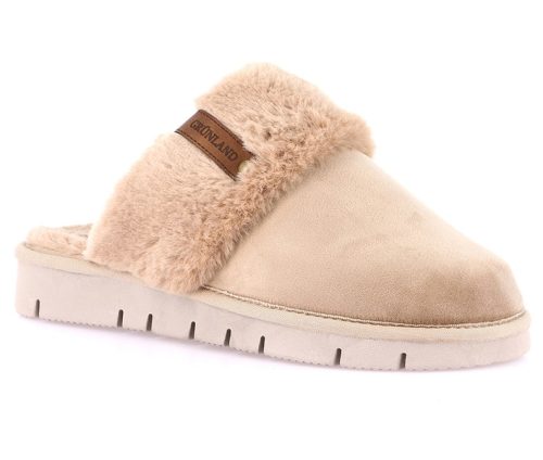 Grunland női papucs - CI3023-BEIGE
