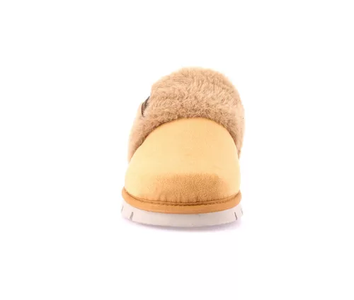 Grunland női papucs - CI3023-CUOIO