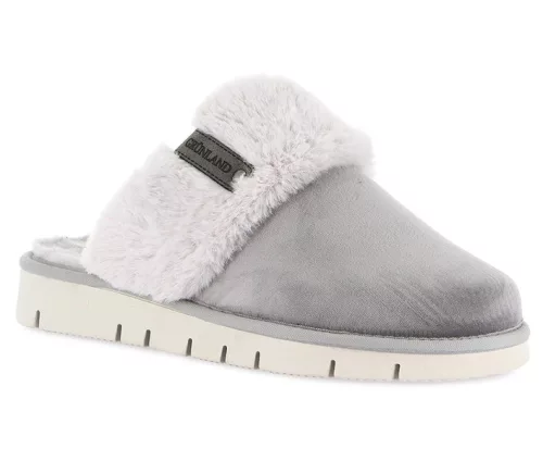 Grunland női papucs - CI3023-GRIGIO
