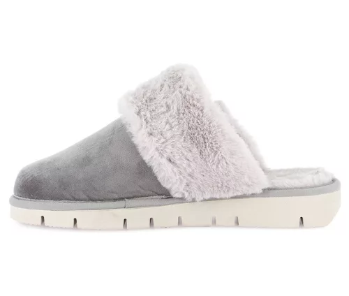 Grunland női papucs - CI3023-GRIGIO