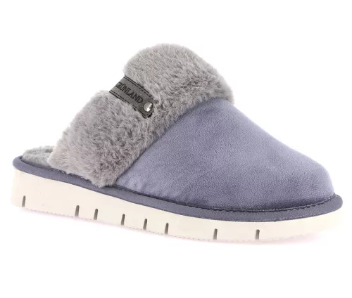 Grunland női papucs - CI3023-JEANS