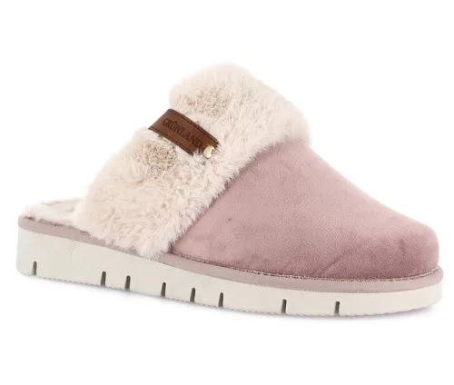 Grunland női papucs - CI3023-MALVA