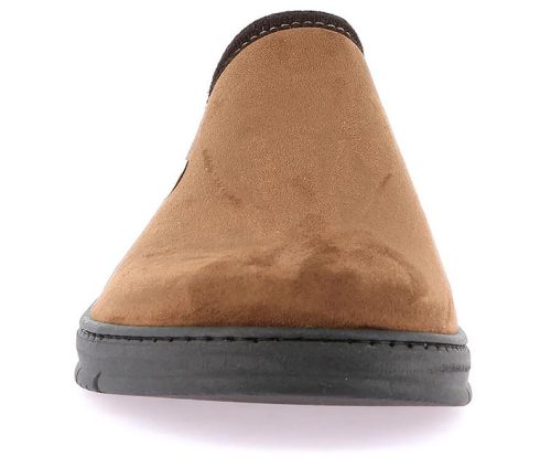 Grunland férfi papucs - CI3079-CUOIO
