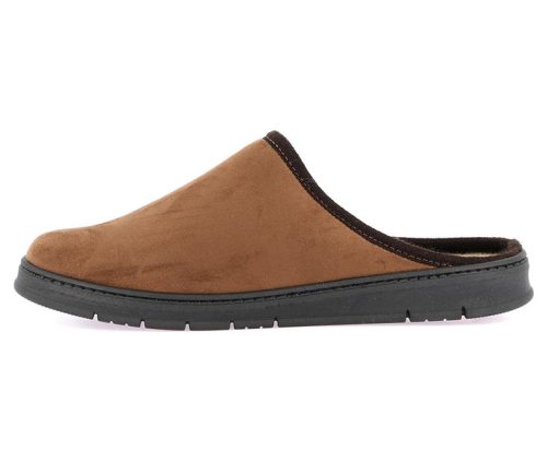 Grunland férfi papucs - CI3079-CUOIO