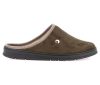 Grunland férfi papucs - CI3079-OLIVA
