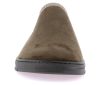 Grunland férfi papucs - CI3079-OLIVA