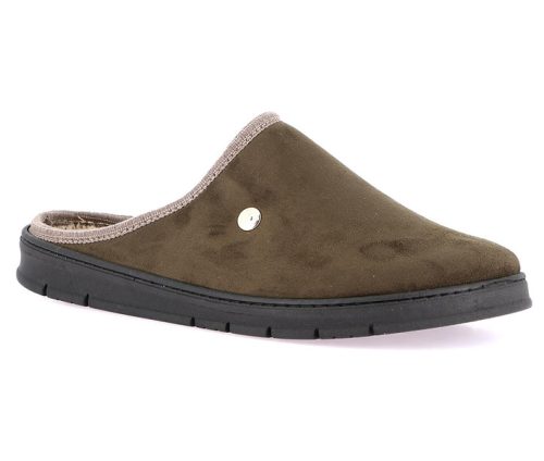Grunland férfi papucs - CI3079-OLIVA