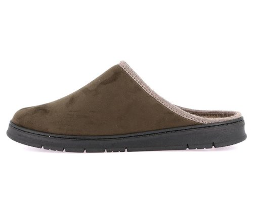Grunland férfi papucs - CI3079-OLIVA