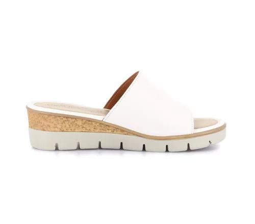 Grunland női papucs - CI9897-BIA