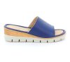 Grunland női papucs - CI9897-BLU