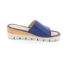 Grunland női papucs - CI9897-BLU