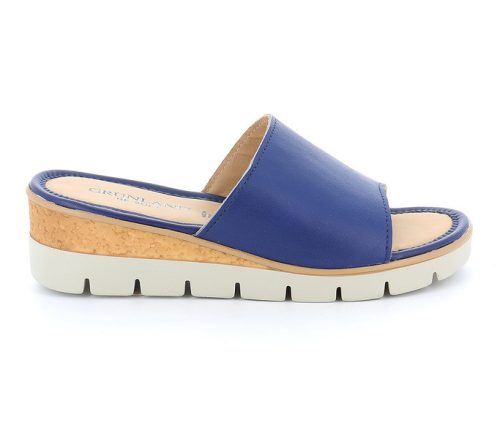 Grunland női papucs - CI9897-BLU