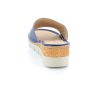 Grunland női papucs - CI9897-BLU