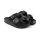 Leon Comfort férfi papucs - CLOUD-M fekete