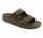 Leon Comfort férfi papucs - CLOUD-M olajzold