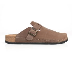 Batz férfi papucs - Carlo Brown