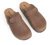Batz férfi papucs - Carlo Brown