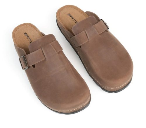 Batz férfi papucs - Carlo Brown