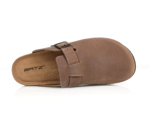 Batz férfi papucs - Carlo Brown