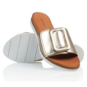 Batz női papucs - Carmen Gold