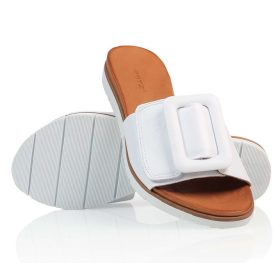 Batz női papucs - Carmen White