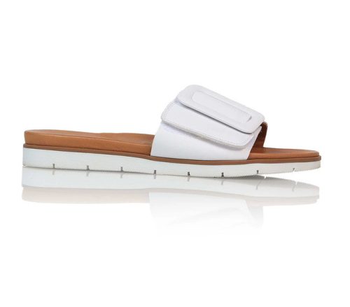 Batz női papucs - Carmen White