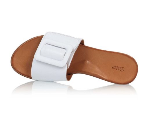 Batz női papucs - Carmen White