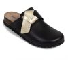 Batz női papucs - Chill out black