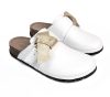 Batz női papucs - Chill out wh-gold