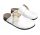 Batz női papucs - Chill out wh-gold