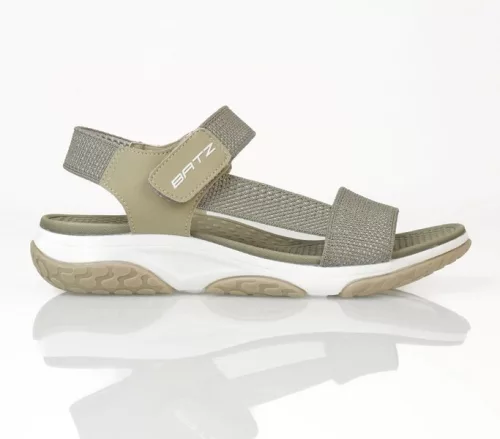 Batz női szandál - Coast Green