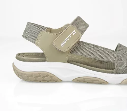 Batz női szandál - Coast Green