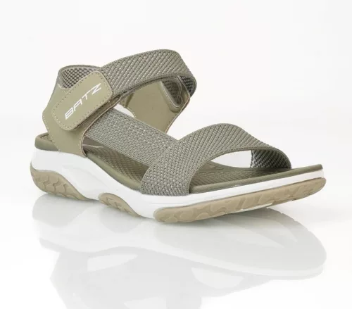 Batz női szandál - Coast Green