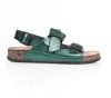 Batz női szandál - Cool Step Green