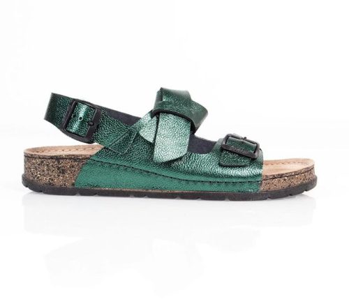 Batz női szandál - Cool Step Green