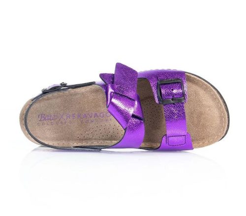 Batz női szandál - Cool Step Purple