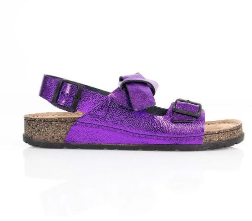 Batz női szandál - Cool Step Purple