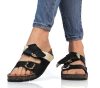 Batz Női papucs - Cosy stepB Arany