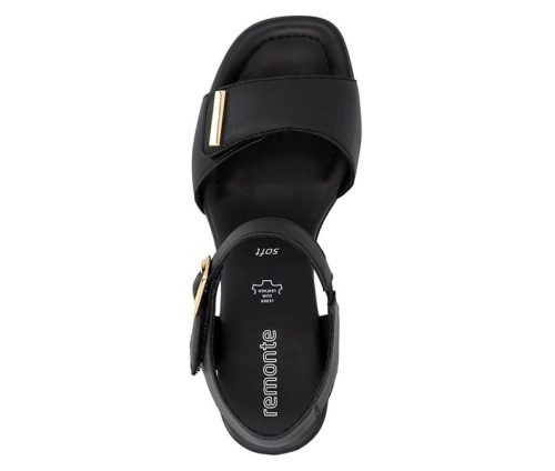 Rieker női szandál - D1K54-00