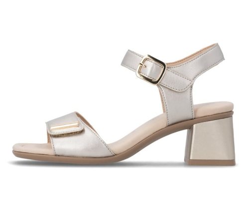 Rieker női szandál - D1K54-90