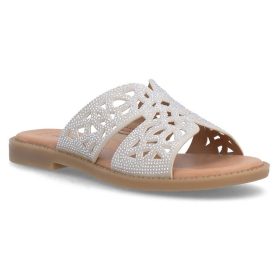 Rieker női papucs - D3647-62