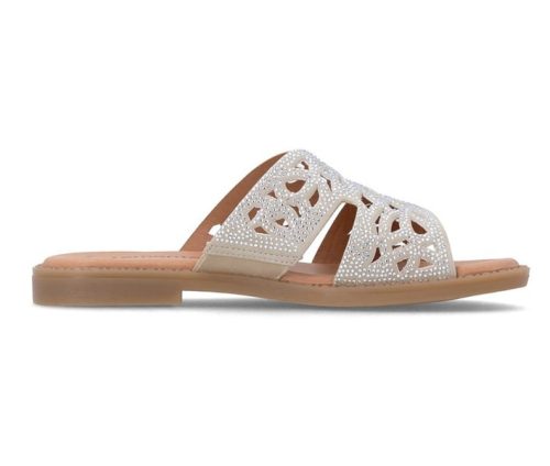 Rieker női papucs - D3647-62