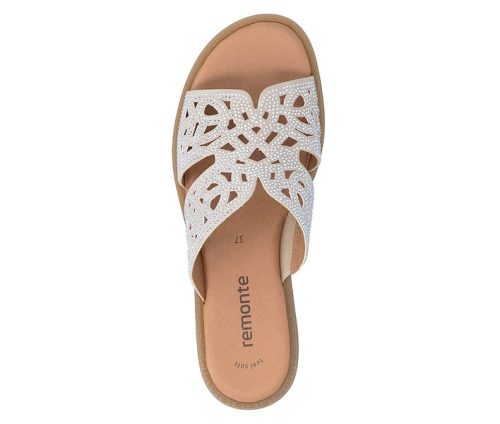 Rieker női papucs - D3647-62