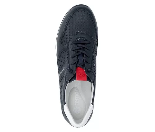 Rieker női cipő - D3H04-14