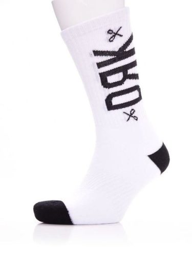 Dorko unisex zokni - DA1943_0100