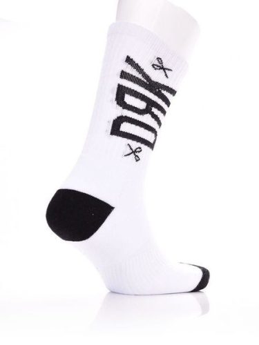 Dorko unisex zokni - DA1943_0100