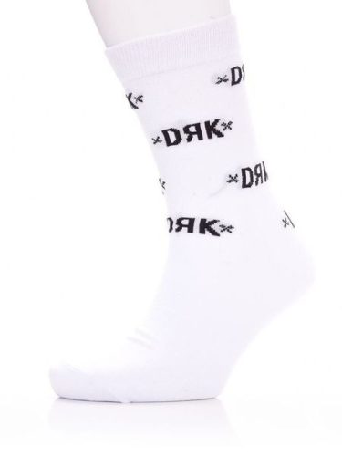 Dorko unisex zokni - DA2042_0100