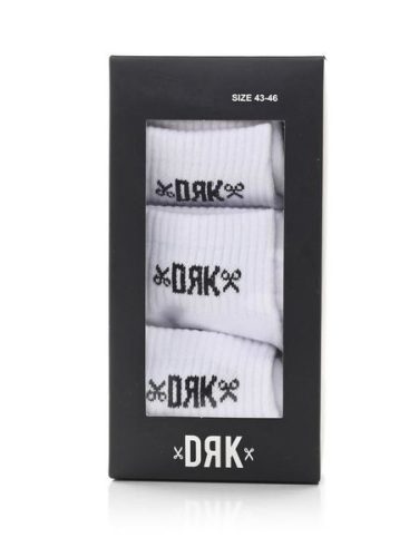 Dorko unisex zokni - DA2337_0100